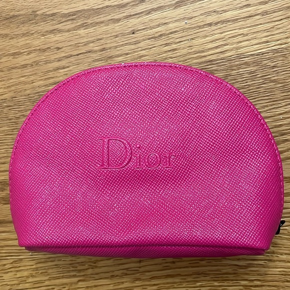 Dior Makeup Pouch - Picture 1 of 4